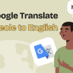 A Complete Guide to Google Translate English to Creole Mauricien