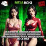 Enhancing Your Mejahoki Experience Through Personalization