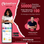 Syllabus for JEE Advanced | Exam Pattern of JEE Advanced – ExamPraxis