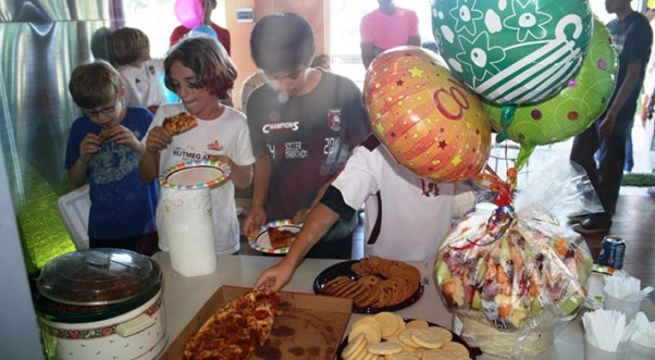 How to Choose the Best Soccer Field Rental for Your Event?