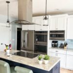 30 Inch Stainless Steel Vent Hood For Your Modern Kitchen Design