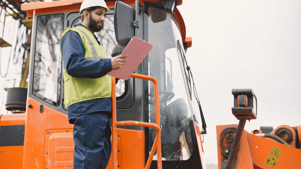 How to Choose the Right Mobile Crane Certification Training