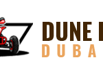 Experience the Ultimate Desert Ride in Dubai