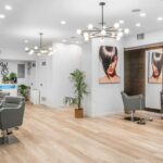 How Do Professional Colorists Create Hair Shades That Stand Out?