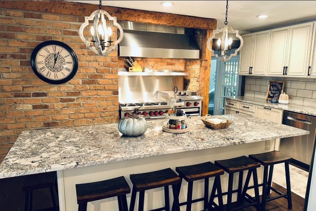 What Makes 54-Inch Range Hoods Perfect For Spacious Kitchens?