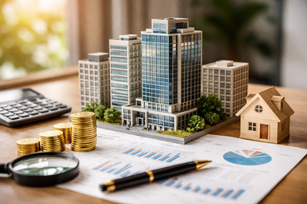 Property Share Investment Trust REIT IPO – Complete Guide for Investors