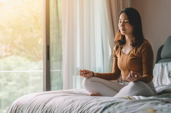 Modern Paths to Calm Through Guided Mindful Practices