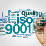 ISO 9001 Certification: Building Quality from the Ground Up