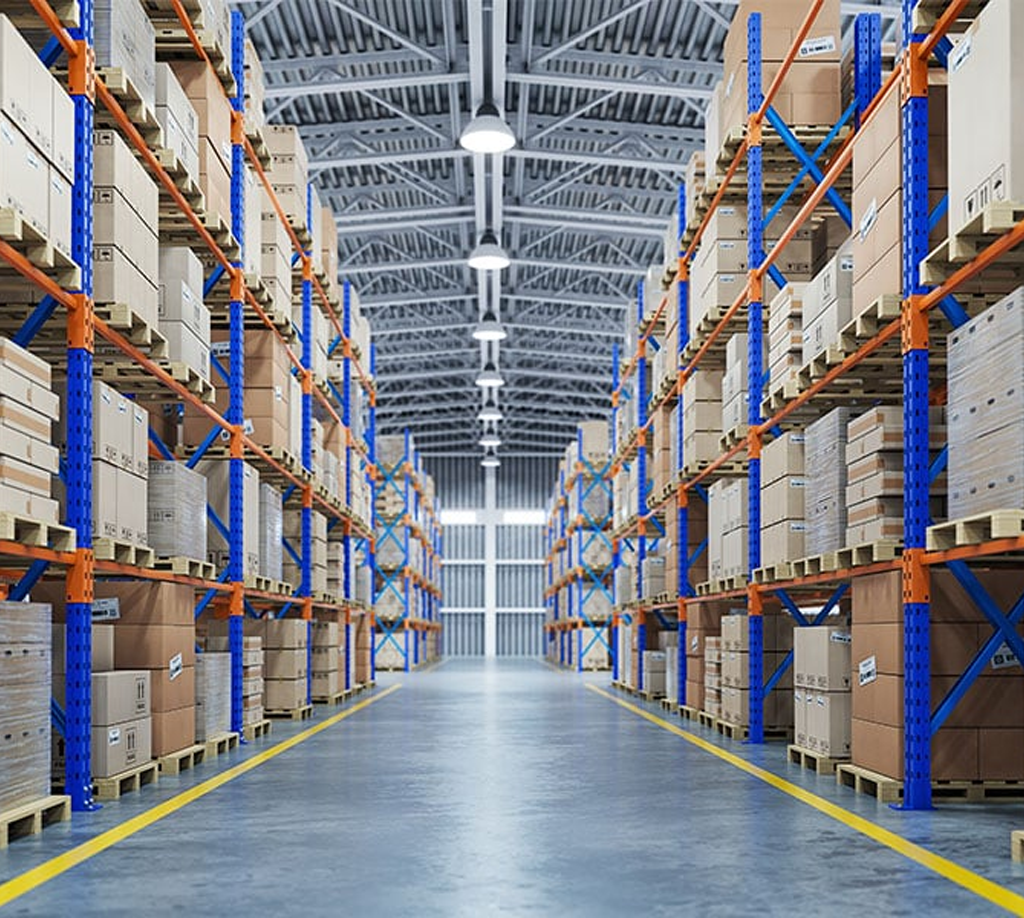 Scaling Your Business with the Right 3PL Warehouse Partner