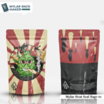 Durable Heat Seal Pouches For Packaging Needs