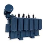 Choosing the Right Transformer Manufacturing Company in India for Reliable Power Solutions