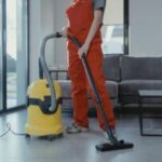 Professional Cleaning Services: A Smart Choice for Busy Lifestyles