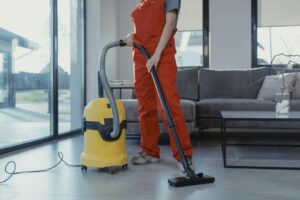 Professional Cleaning Services: A Smart Choice for Busy Lifestyles