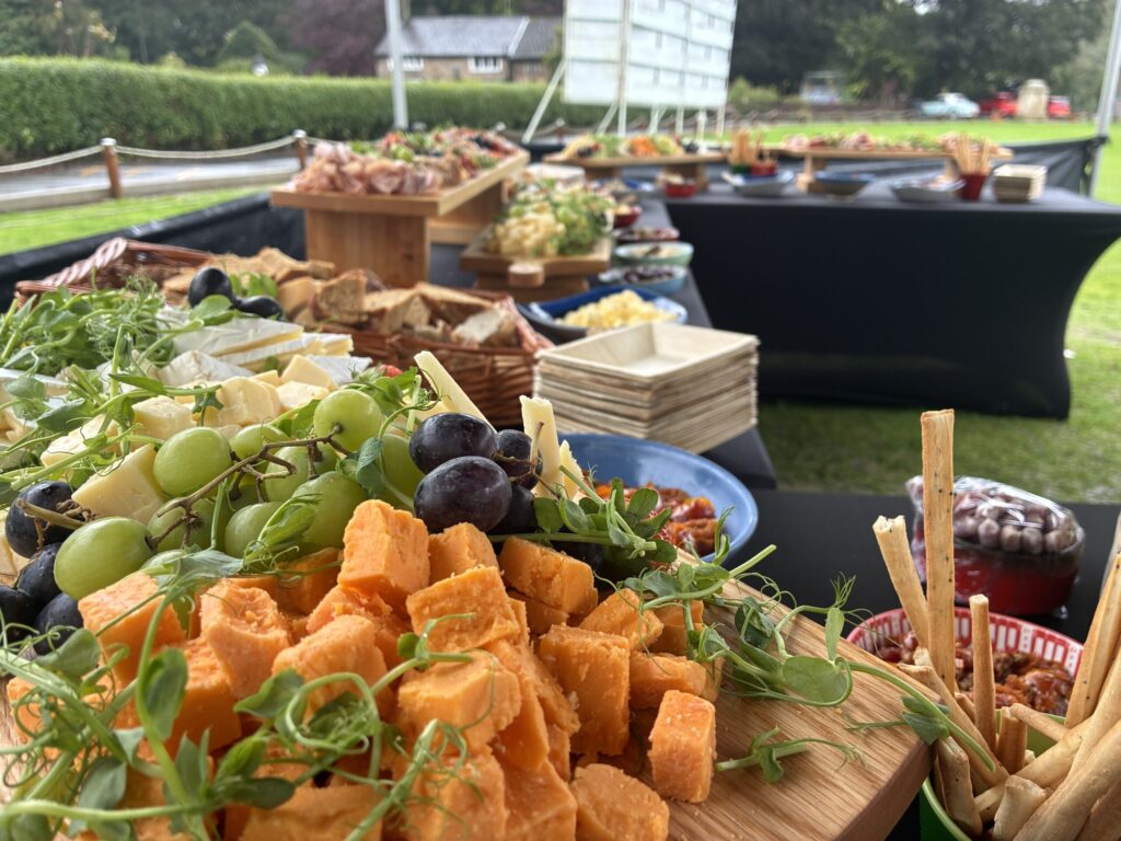Hog Roast Fulwood – Premium Catering for Every Occasion
