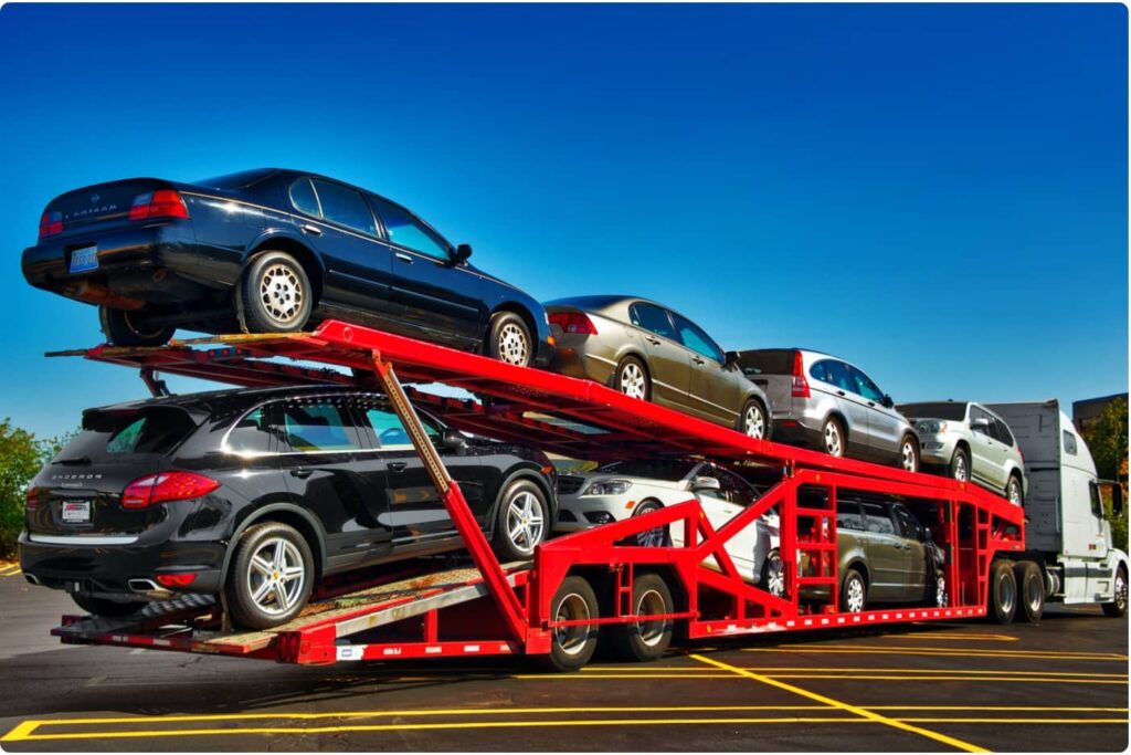 Car Transport Service in Bangalore: Safe, Fast & Hassle-Free Vehicle Shifting