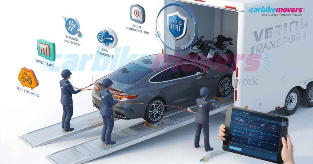 Car Carrier Services in Bangalore: Safe & Reliable Vehicle Transportation