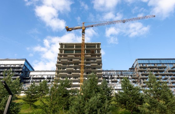 Understanding Vibration Monitoring in Construction Projects