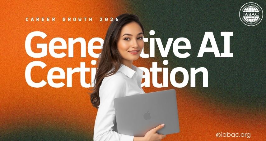 Generative AI Certification for Career Growth 2026