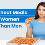 Why Cheat Meals Affect Women More Than Men?