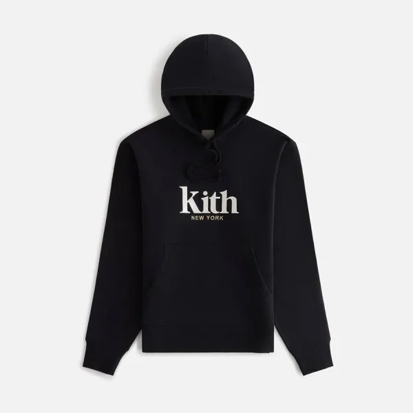 Modern Streetwear Trends Inspired by Kith