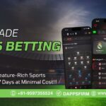 Why Every Entrepreneur Needs a Sports Betting Script for Instant Market Access?