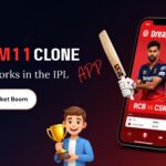 Dream11 Clone App: How It Works in the IPL Fantasy Cricket Boom