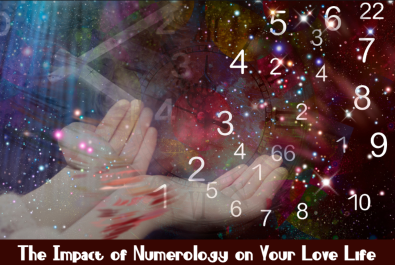 The Impact of Numerology on Your Love Life