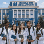 Kemerovo Sate Medical University Guide 2026