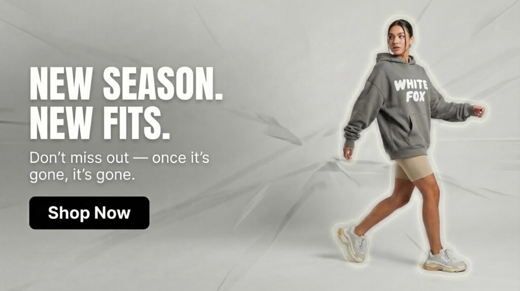 Why Modern Streetwear Brands Are Dominating Everyday Fashion