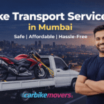 Bike Transport Services in Mumbai – Affordable & Secure Bike Shifting Experts