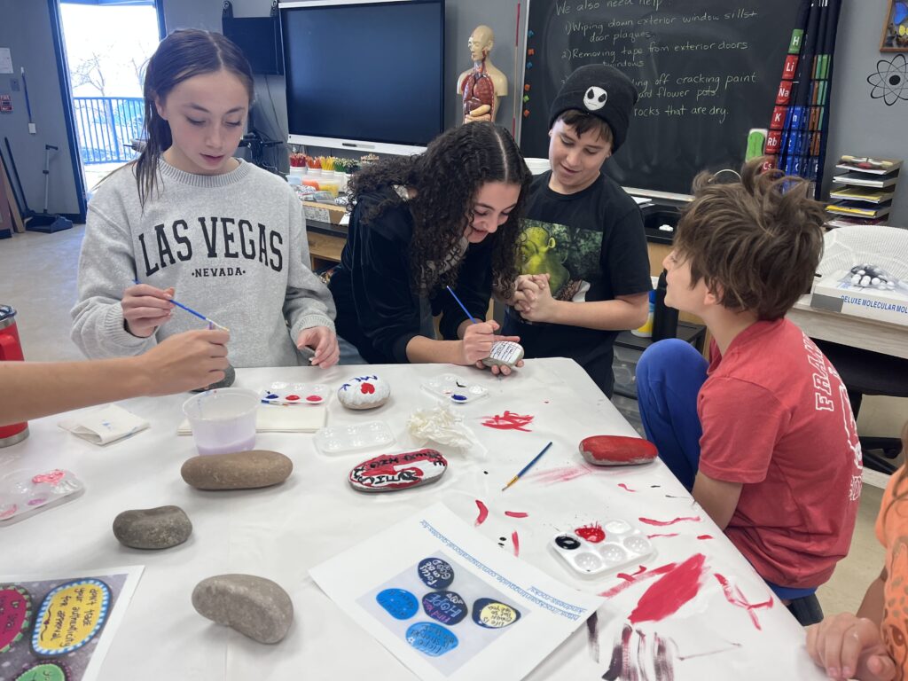 Finding the Ideal Learning Environment for Students in Tucson