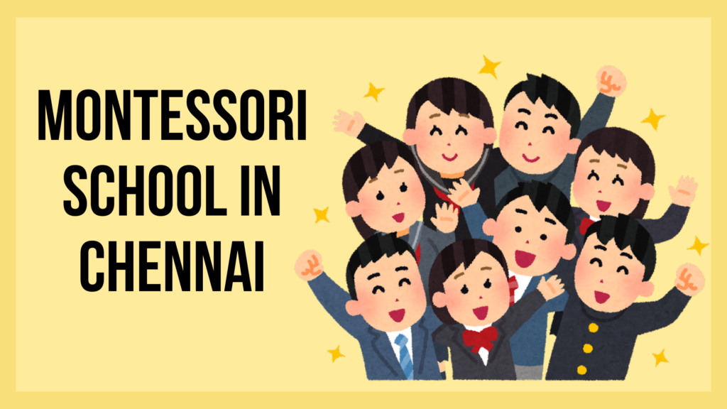 Discover the #1 IGCSE School in Injambakkam Today