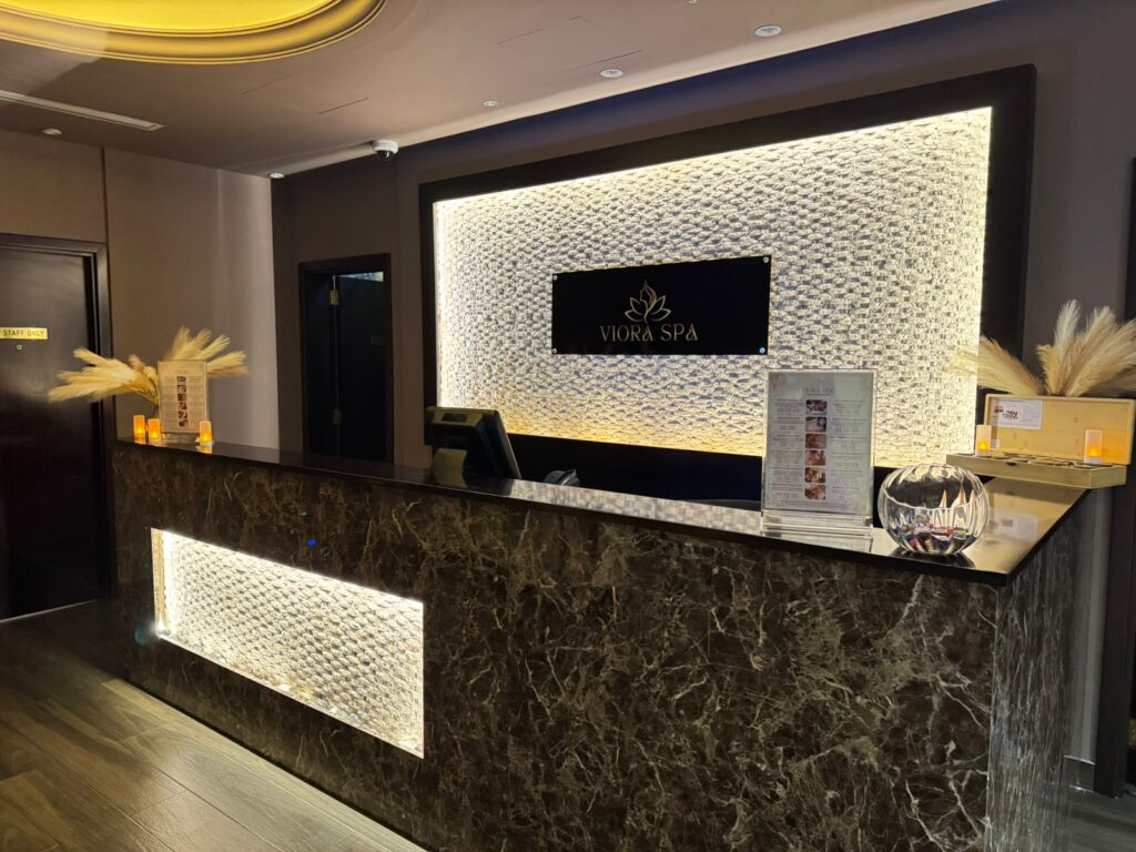 Where To Find Russian Massage Near Barsha Heights