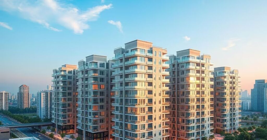 Runwal Meadows – A Smart Investment and Comfortable Home in Mumbai