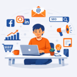 How Is Digital Marketing Used in Business: A Simple Guide for Beginners