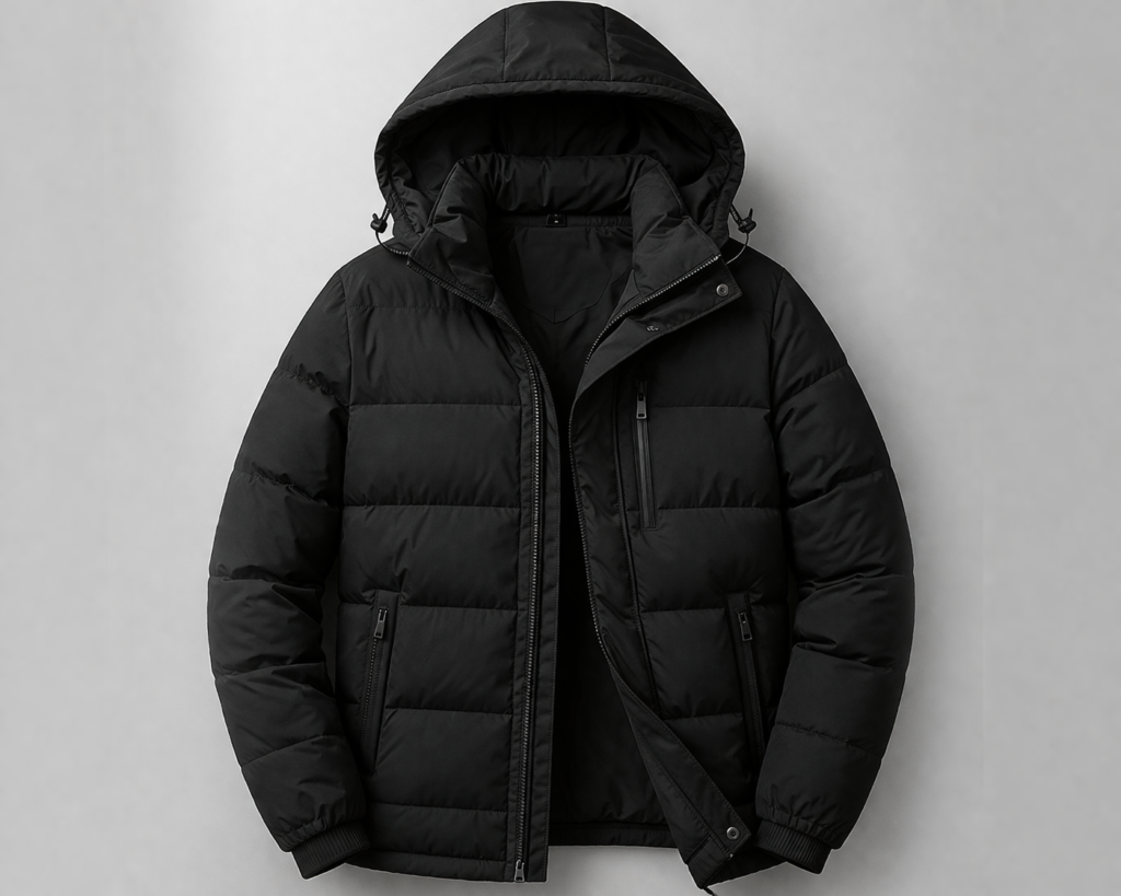 TheLeatherHawk — Crafted for the Bold