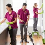 Eco-Friendly Cleaning Services in Houston & Katy: Safe, Sustainable, and Spotless Homes