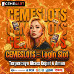 Smooth and Secure Login on CEMESLOT