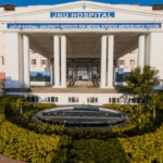 JNU Jaipur – A Modern Hub for Medical Education in Rajasthan