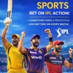 RCB vs CSK IPL 2026 Match Preview – Full Analysis & Prediction