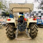Purana Tractor: The Raw Power, Rust, and Real Stories Behind Old Machines