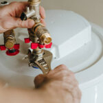 Leaking Taps and Pipes: When to Call a Plumber