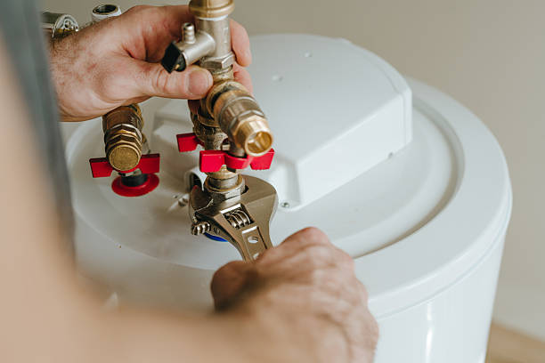 Leaking Taps and Pipes: When to Call a Plumber
