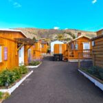 Cabins in Yellowstone That Offer Privacy, Space, and Better Mornings