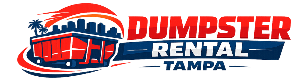 Dumpster Rental Tampa: Reliable, Affordable Waste Solutions for Every Project