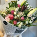 Send Joy in Every Petal – Seamless Online Flower Delivery for Every Occasion