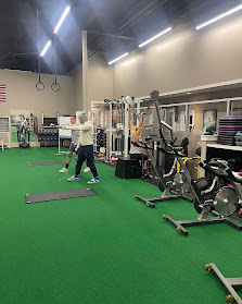 Best Fitness Center Severna Park MD Near You