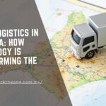 Smart Logistics in Malaysia: How Technology is Transforming the Industry