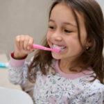 How to Choose a Toothbrush for Kids with Braces