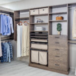 How Luxury Custom Closets Add Style, Storage, and Daily Convenience